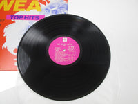 Load image into Gallery viewer, WEA Top Hits October '87 Vol. 51 PS-316 Japan LP Vinyl
