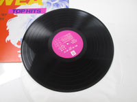 Load image into Gallery viewer, WEA Top Hits October '87 Vol. 51 PS-316 Japan LP Vinyl
