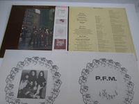Load image into Gallery viewer, Premiata Forneria Marconi Photos Of Ghosts P-8383M with OBI Japan LP Vinyl
