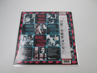 Load image into Gallery viewer, T. Rex Tanx EMS-50106 with OBI Japan LP Vinyl
