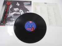 Load image into Gallery viewer, T. Rex Tanx EMS-50106 with OBI Japan LP Vinyl
