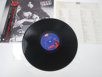 Load image into Gallery viewer, T. Rex Tanx EMS-50106 with OBI Japan LP Vinyl
