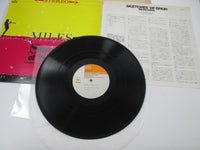 Load image into Gallery viewer, Miles Davis Sketches Of Spain 25AP 756 with OBI Japan LP Vinyl
