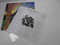 Load image into Gallery viewer, Armored Saint March Of The Saint Promo WWS-91101 with OBI Japan LP Vinyl
