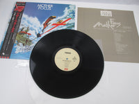 Load image into Gallery viewer, Focus Mother Focus EMS-50115 with OBI Japan LP Vinyl
