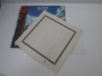Load image into Gallery viewer, Focus Mother Focus EMS-50115 with OBI Japan LP Vinyl

