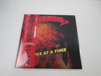 Load image into Gallery viewer, Krokus One Vice At A Time K28P-228 with OBI Japan LP Vinyl
