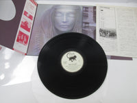 Load image into Gallery viewer, EMERSON, LAKE &amp; PALMER BRAIN SALAD SURGERY P-8395M with OBI Japan LP Vinyl
