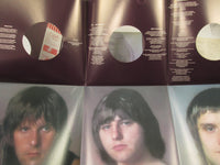 Load image into Gallery viewer, EMERSON, LAKE &amp; PALMER BRAIN SALAD SURGERY P-8395M with OBI Japan LP Vinyl
