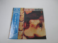 Load image into Gallery viewer, Van Morrison Moondance P-8602W with OBI Japan LP Vinyl
