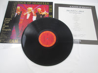 Load image into Gallery viewer, A Flock of Seagulls Dream Come True 28AP 3183 with OBI Japan LP Vinyl
