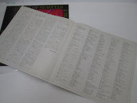 Load image into Gallery viewer, A Flock of Seagulls Dream Come True 28AP 3183 with OBI Japan LP Vinyl
