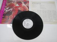 Load image into Gallery viewer, More Dirty Dancing OST Promo RPL-8403 with OBI Japan LP Vinyl
