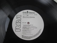 Load image into Gallery viewer, More Dirty Dancing OST Promo RPL-8403 with OBI Japan LP Vinyl
