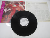 Load image into Gallery viewer, More Dirty Dancing OST Promo RPL-8403 with OBI Japan LP Vinyl
