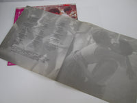 Load image into Gallery viewer, More Dirty Dancing OST Promo RPL-8403 with OBI Japan LP Vinyl
