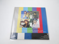 Load image into Gallery viewer, Utopia Adventures In Utopia Promo 25AP 1755 with OBI Japan LP Vinyl
