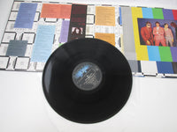 Load image into Gallery viewer, Utopia Adventures In Utopia Promo 25AP 1755 with OBI Japan LP Vinyl
