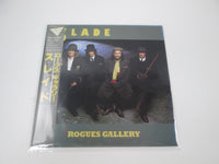 Load image into Gallery viewer, SLADE ROGUES GALLERY RCA RPL-8291 with OBI Japan LP Vinyl
