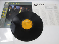 Load image into Gallery viewer, SLADE ROGUES GALLERY RCA RPL-8291 with OBI Japan LP Vinyl
