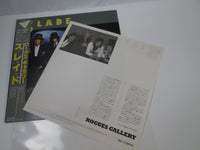 Load image into Gallery viewer, SLADE ROGUES GALLERY RCA RPL-8291 with OBI Japan LP Vinyl
