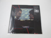 Load image into Gallery viewer, JON AND VANGELIS SHORT STORIES POLYDOR MPF 1287 with OBI Japan LP Vinyl
