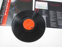 Load image into Gallery viewer, JON AND VANGELIS SHORT STORIES POLYDOR MPF 1287 with OBI Japan LP Vinyl
