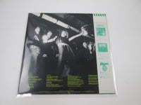 Load image into Gallery viewer, KIX SAME ATLANTIC P-11105A with OBI Japan LP Vinyl
