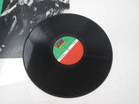 Load image into Gallery viewer, KIX SAME ATLANTIC P-11105A with OBI Japan LP Vinyl
