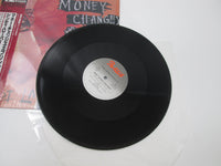 Load image into Gallery viewer, CYNDI LAUPER MONEY CHANGES EVERYTHING12 3P-582 with OBI Japan LP Vinyl
