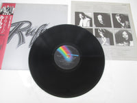 Load image into Gallery viewer, Rufus With Chaka Khan Camouflage VIM-6271 with OBI Japan LP Vinyl
