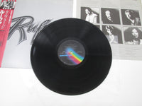 Load image into Gallery viewer, Rufus With Chaka Khan Camouflage VIM-6271 with OBI Japan LP Vinyl
