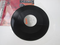 Load image into Gallery viewer, CYNDI LAUPER MONEY CHANGES EVERYTHING12 3P-582 with OBI Japan LP Vinyl
