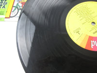 Load image into Gallery viewer, Disney's Children's Favorites Vol.1 GZ-7190-DR with OBI Japan LP Vinyl
