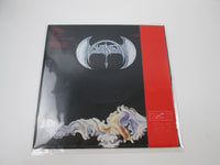 Load image into Gallery viewer, Loudness The Birthday Eve Blow Up AF-7085-A with OBI Japan LP Vinyl
