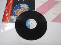 Load image into Gallery viewer, Loudness The Birthday Eve Blow Up AF-7085-A with OBI Japan LP Vinyl
