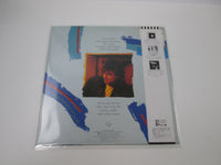 Load image into Gallery viewer, Robert Plant ‎Shaken 'N' Stirred Promo P-13113 with OBI Japan LP Vinyl
