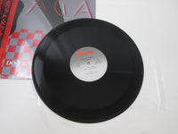 Load image into Gallery viewer, Saga What Do I Know ? 12 3P-666 with OBI Japan LP Vinyl
