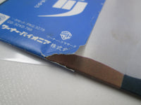 Load image into Gallery viewer, 007/LIVING DAYLIGHTS OST Promo P-13546 with OBI Japan LP Vinyl
