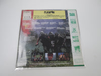 Load image into Gallery viewer, PLATOON OST Promo P-13485 with OBI Japan LP Vinyl
