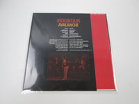 Load image into Gallery viewer, Mountain Avalanche SOPN-67-WF with OBI Japan LP Vinyl
