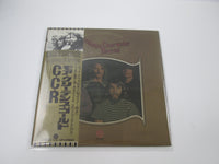 Load image into Gallery viewer, Creedence Clearwater Revival More Creedence Gold LFP-80850 OBI LP Vinyl
