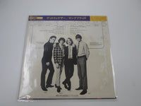 Load image into Gallery viewer, The Youngbloods PG-104 with OBI Japan LP Vinyl
