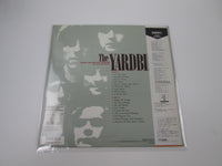 Load image into Gallery viewer, The Yardbirds The Greatest Hits 18 Promo UXP-786-V with OBI Japan LP Vinyl
