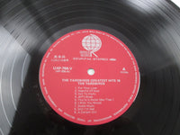 Load image into Gallery viewer, The Yardbirds The Greatest Hits 18 Promo UXP-786-V with OBI Japan LP Vinyl
