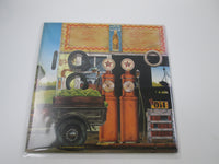 Load image into Gallery viewer, The Allman Brothers Band ‎Wipe The Windows, VIP-5085,6 with OBI Japan LP Vinyl
