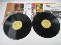 Load image into Gallery viewer, The Allman Brothers Band ‎Wipe The Windows, VIP-5085,6 with OBI Japan LP Vinyl
