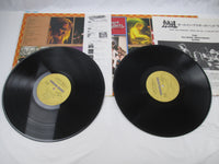 Load image into Gallery viewer, The Allman Brothers Band ‎Wipe The Windows, VIP-5085,6 with OBI Japan LP Vinyl
