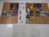 Load image into Gallery viewer, The Allman Brothers Band ‎Wipe The Windows, VIP-5085,6 with OBI Japan LP Vinyl
