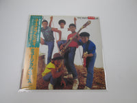 Load image into Gallery viewer, MUSICAL YOUTH YOUTH OF TODAY Promo VIM-6298 with OBI Japan LP Vinyl
